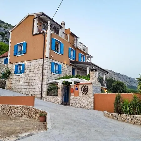 Vila Two Diana With Pool, Sauna, Playground *
