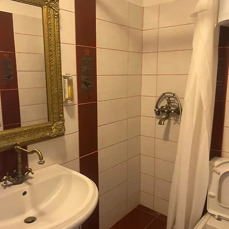 Vila Two Diana With Pool, Sauna, Playground Jesenice (Split-Dalmatia)