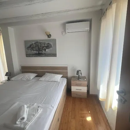 Vila Two Diana With Pool, Sauna, Playground Jesenice (Split-Dalmatia)