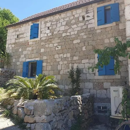 Two Diana With Pool, Sauna, Playground Jesenice (Split-Dalmatia)