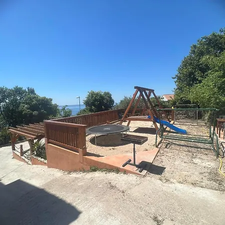 Two Diana With Pool, Sauna, Playground فيلة