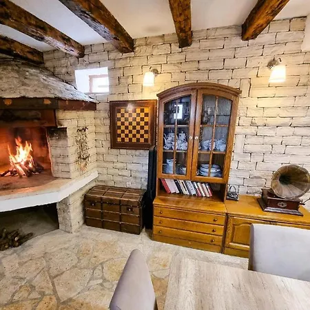 Vila Two Diana With Pool, Sauna, Playground *
