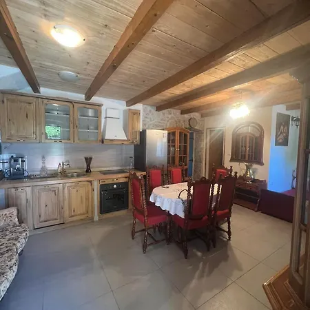 Vila Two Diana With Pool, Sauna, Playground Jesenice (Split-Dalmatia)