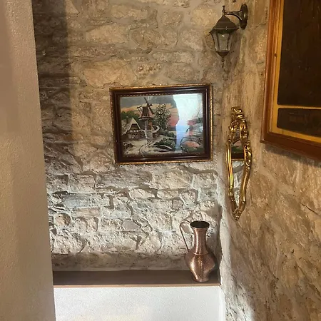 Vila Two Diana With Pool, Sauna, Playground Jesenice (Split-Dalmatia)