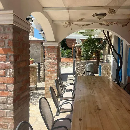 Two Diana With Pool, Sauna, Playground فيلة