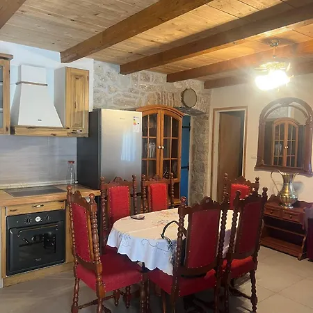 Vila Two Diana With Pool, Sauna, Playground Jesenice (Split-Dalmatia)
