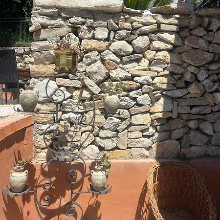 فيلة Two Diana With Pool, Sauna, Playground جيسينتسي