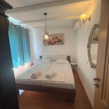 Vila Two Diana With Pool, Sauna, Playground *