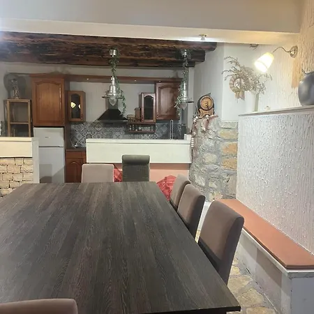 Two Diana With Pool, Sauna, Playground * Jesenice (Split-Dalmatia)