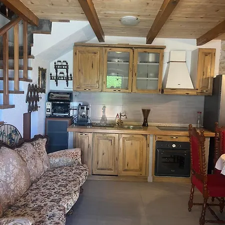 Vila Two Diana With Pool, Sauna, Playground *