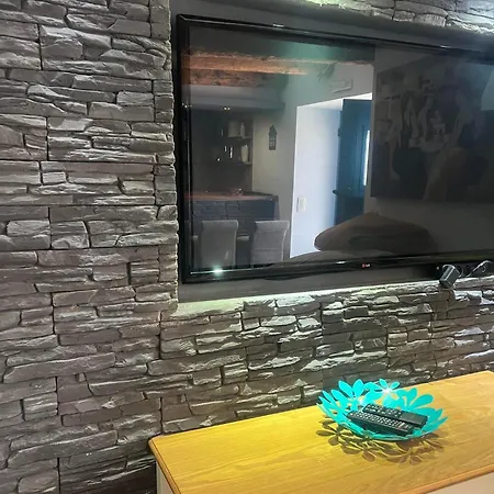 Vila Two Diana With Pool, Sauna, Playground *