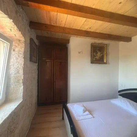 Vila Two Diana With Pool, Sauna, Playground Jesenice (Split-Dalmatia)