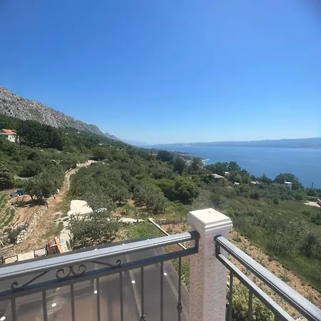 Vila Two Diana With Pool, Sauna, Playground Jesenice (Split-Dalmatia)